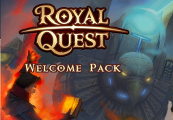 Royal Quest - Welcome Pack