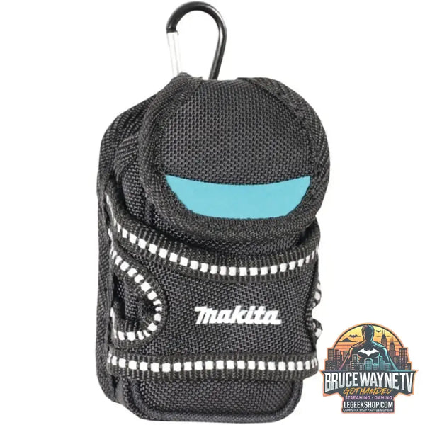 Makita -Tasche P-71853 schwarz/blau