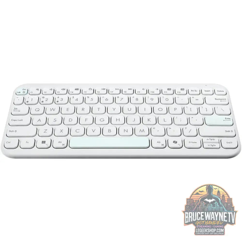 Marshmallow KW100 - ASUS - vue 3