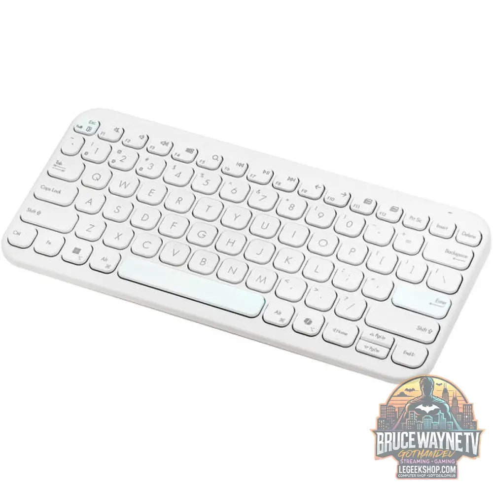 Marshmallow KW100 - ASUS - vue 4
