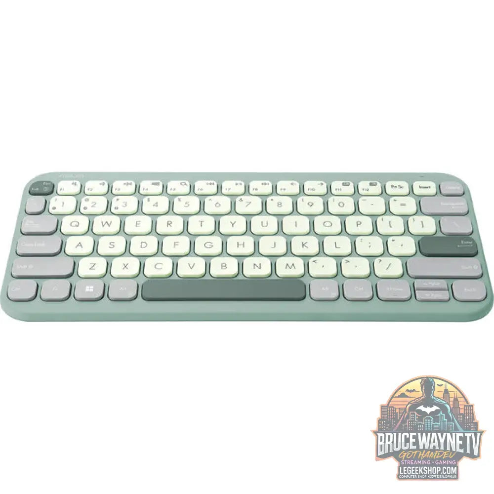 Marshmallow KW100 - ASUS - vue 3