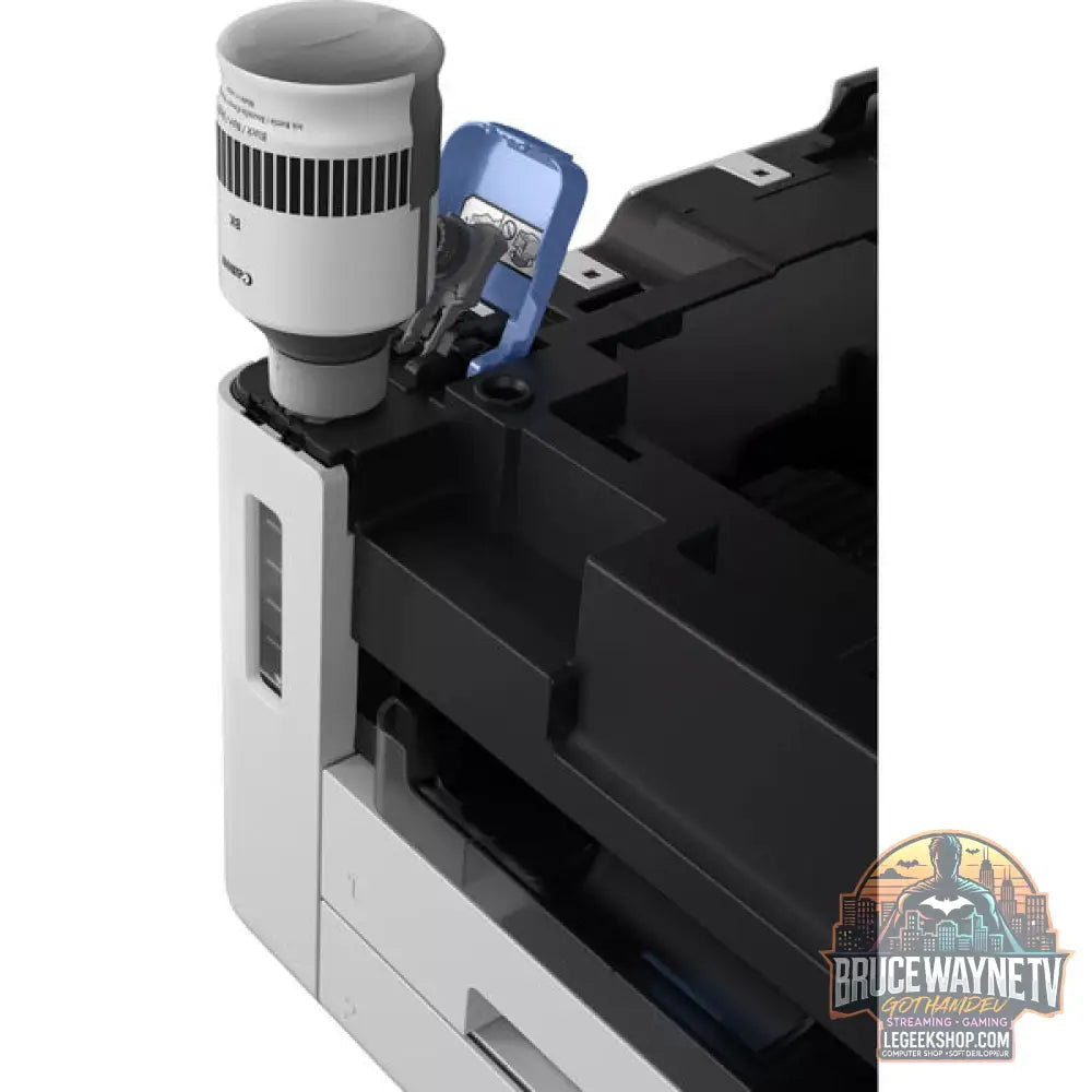 Maxify GX7150 - Canon - vue 8