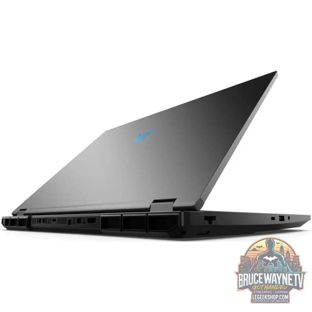 Medion ERAZER Beast 16 X1 Ultimate (MD62732), Gaming-Notebook - vue 5