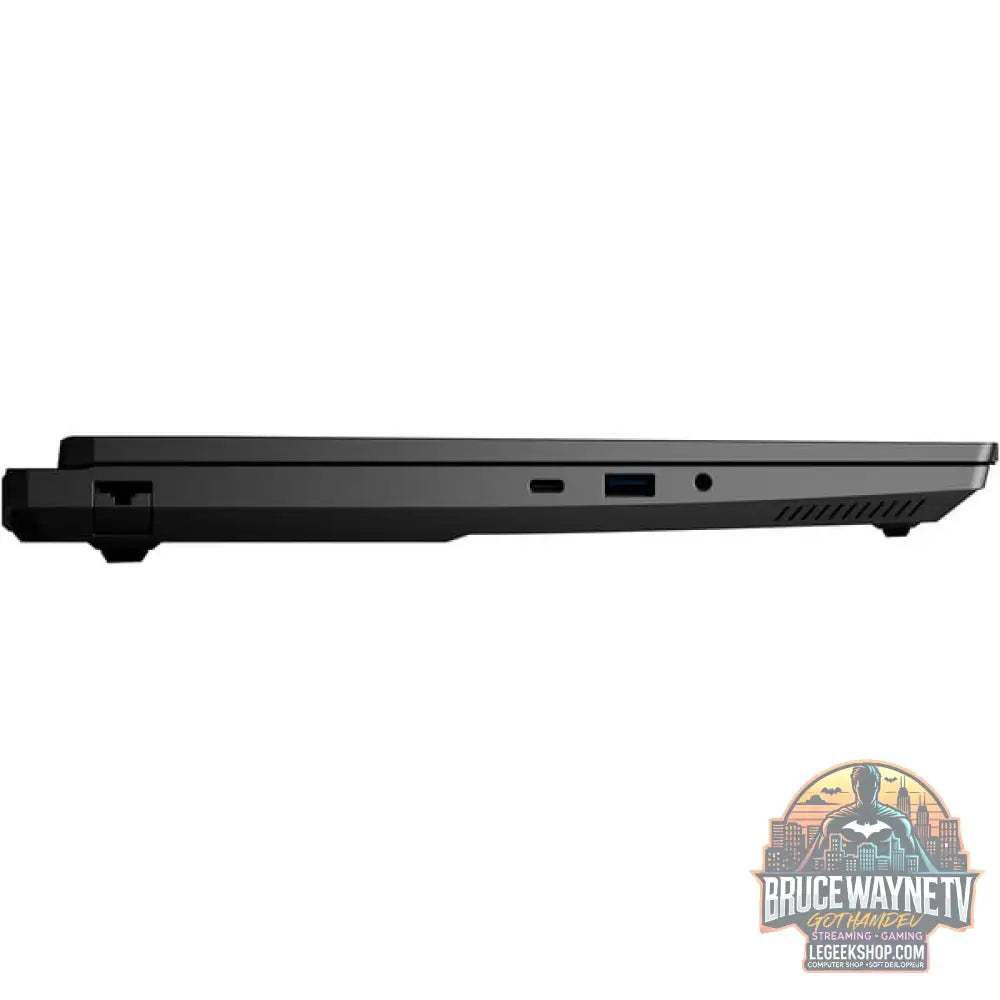 Medion ERAZER Beast 16 X1 Ultimate (MD62732), Gaming-Notebook - vue 7