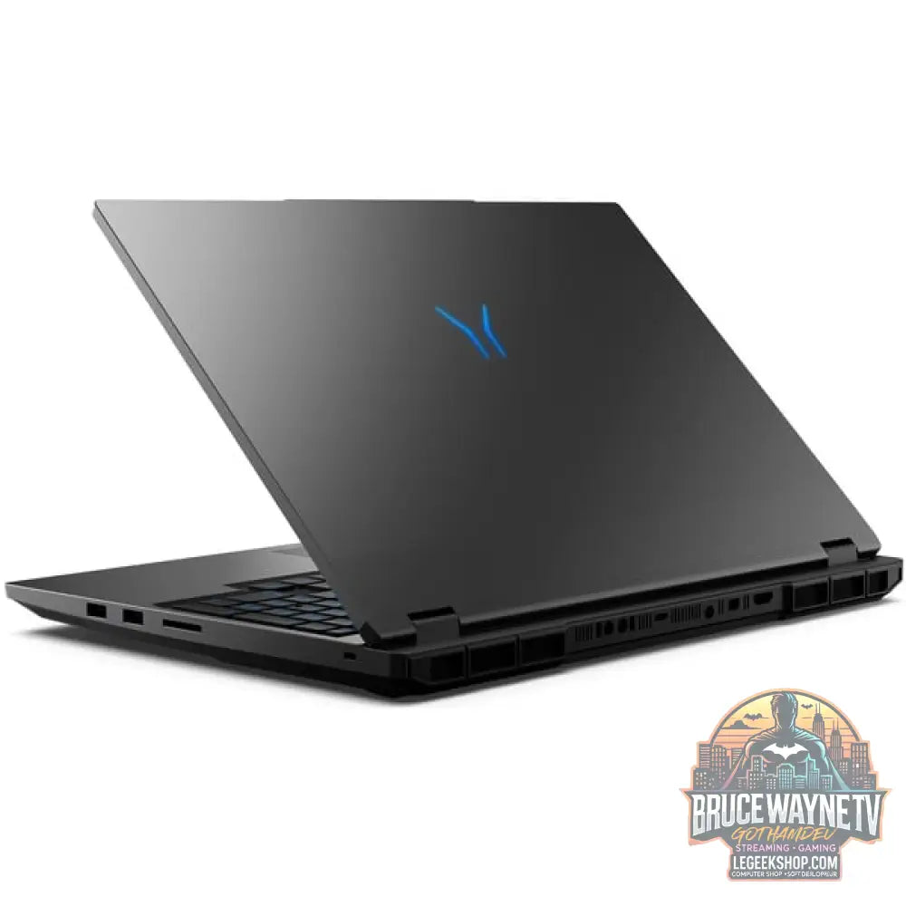 Medion ERAZER Beast 16 X1 Ultimate (MD62732), Gaming-Notebook - vue 6