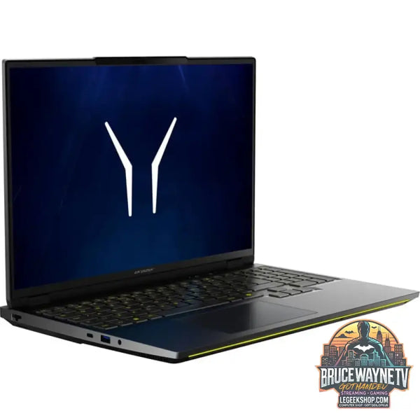 Medion ERAZER Beast 16 X15 Ultimate (MD600068), Gaming-Notebook