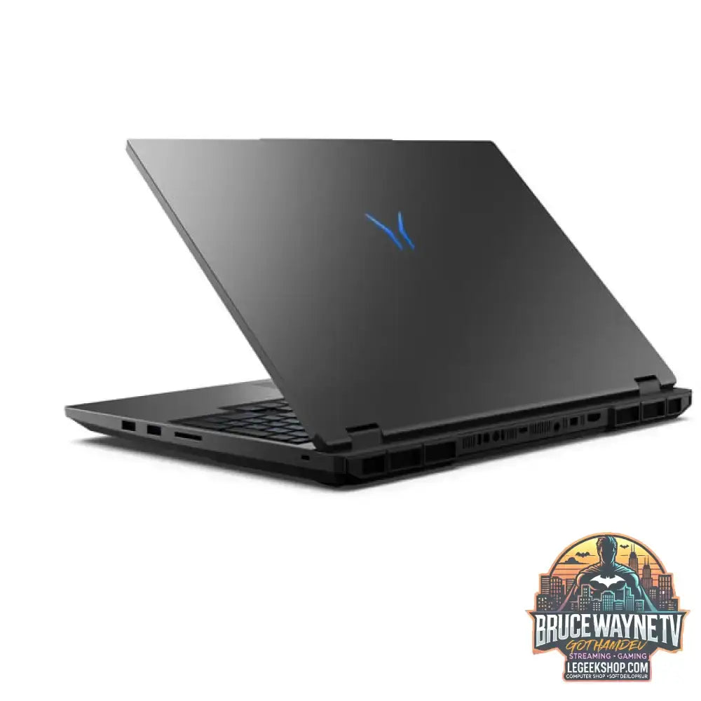 Medion ERAZER Beast 16 X15 Ultimate (MD600068), Gaming-Notebook - vue 4