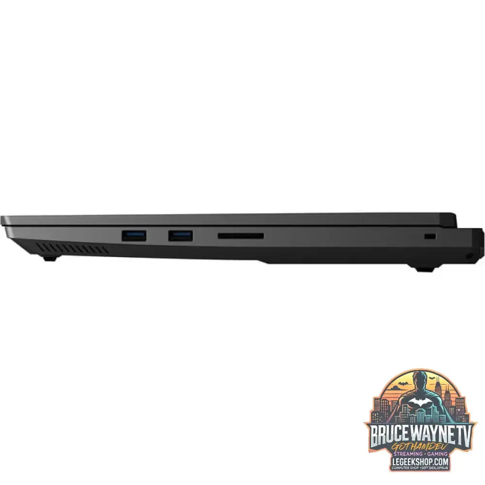Medion ERAZER Beast 16 X15 Ultimate (MD600068), Gaming-Notebook - vue 5