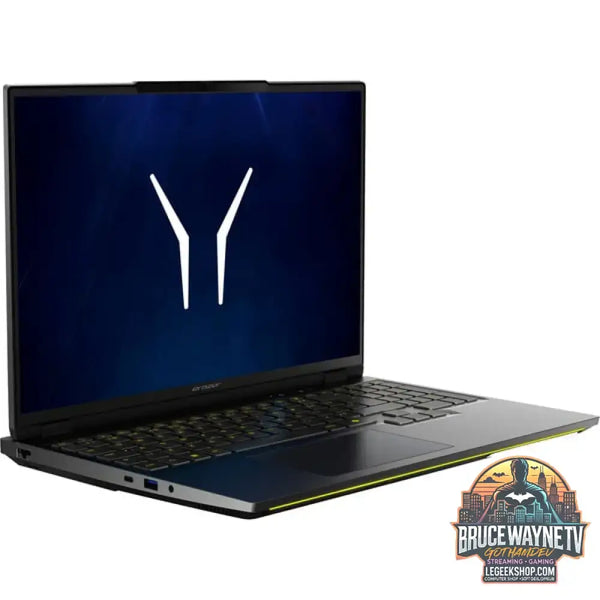 Medion ERAZER Beast 16 X15 Ultimate (MD600070), Gaming-Notebook