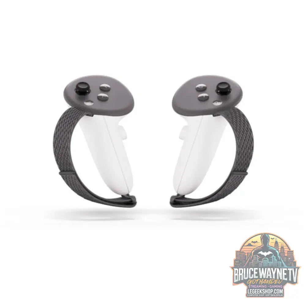 Meta Activity-dragonnen pour Meta Quest (pour Touch Plus-Controller) - Meta - vue 3