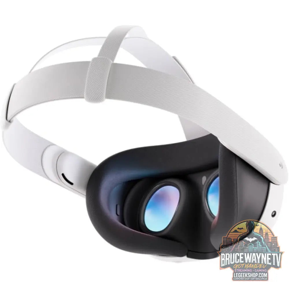 Meta Quest 3 512 GB, VR-Brille - Meta - vue 2