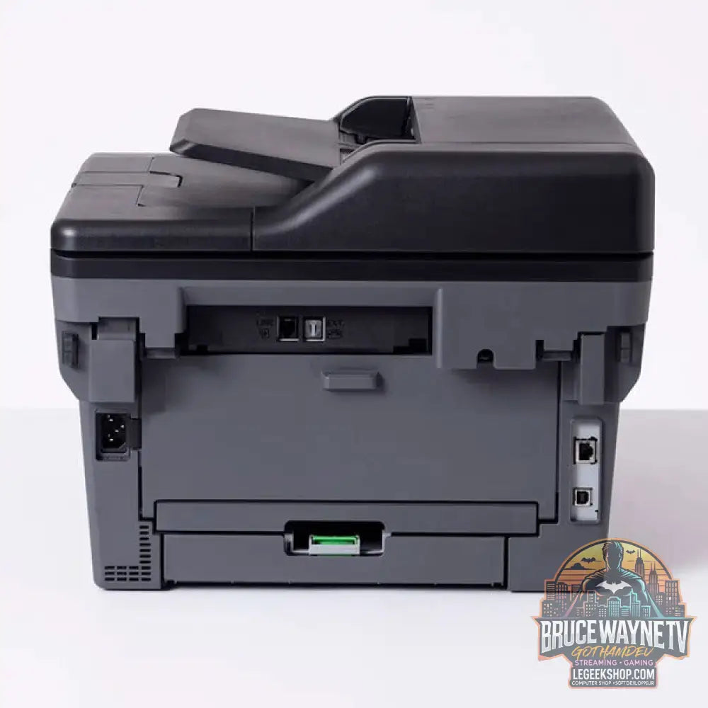 MFC-L2800DW - Brother - vue 4