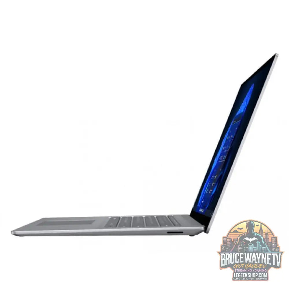 Microsoft Surface Laptop 3 - Microsoft - vue 3