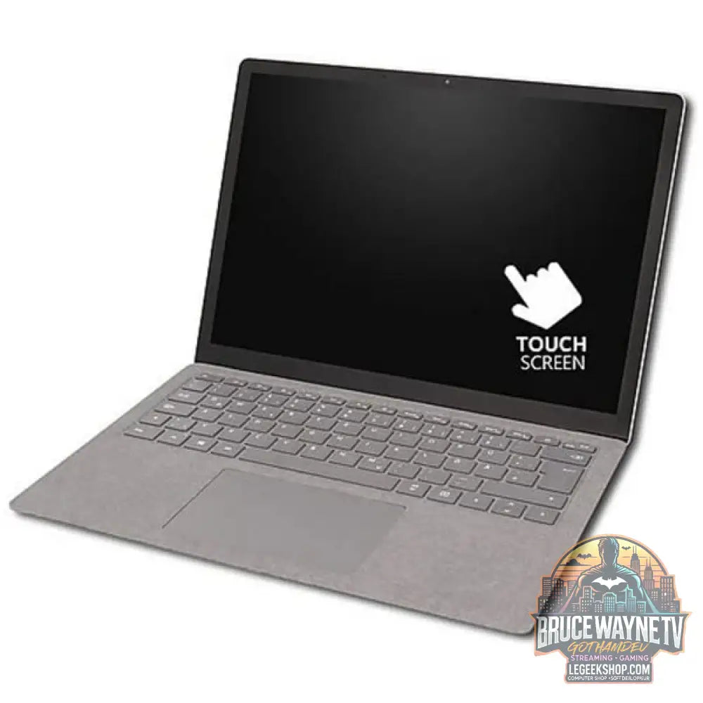 Microsoft Surface Laptop 3 - Microsoft - vue 2