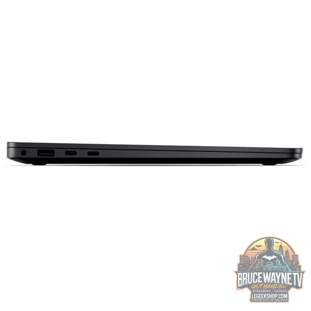 Microsoft Surface Laptop 7 Copilot+PC - LeGeekShop - vue 6