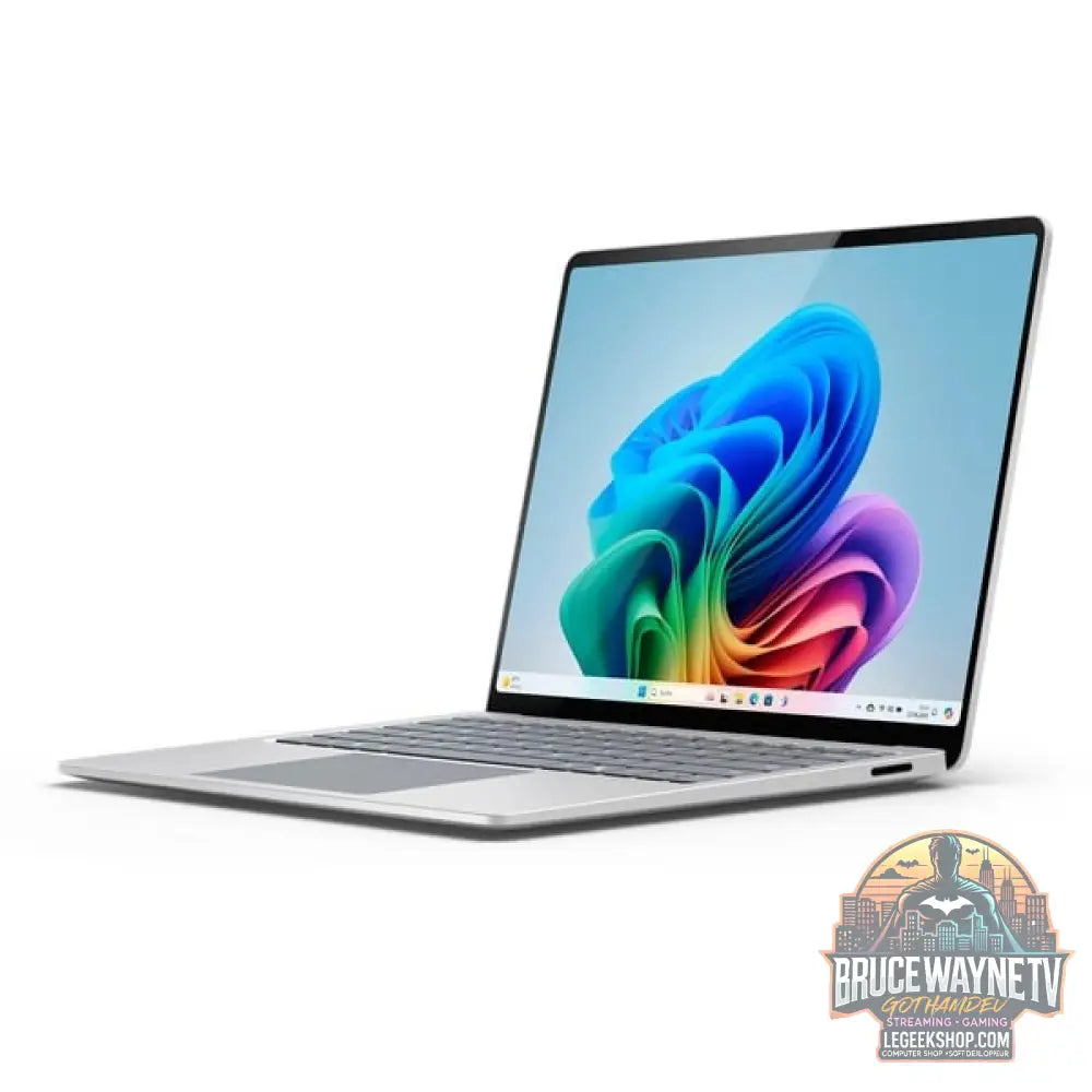 Microsoft Surface Laptop 7 Copilot+PC - LeGeekShop - vue 3