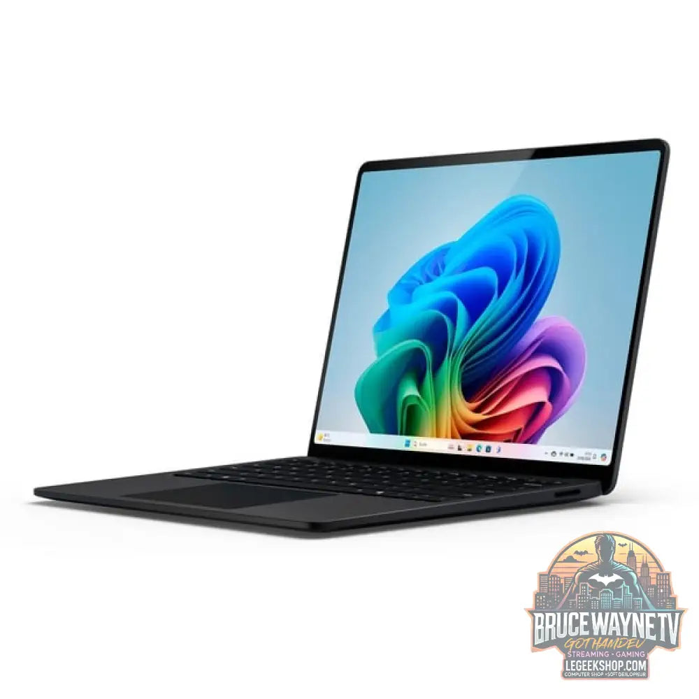 Microsoft Surface Laptop 7 Copilot+PC - LeGeekShop - vue 3