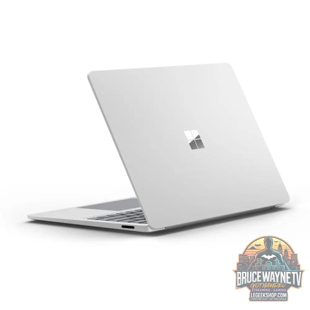 Microsoft Surface Laptop 7 Copilot+PC - Microsoft - vue 5