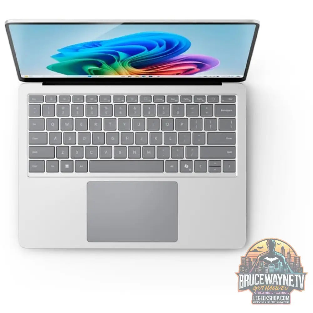 Microsoft Surface Laptop 7 Copilot+PC - LeGeekShop - vue 4