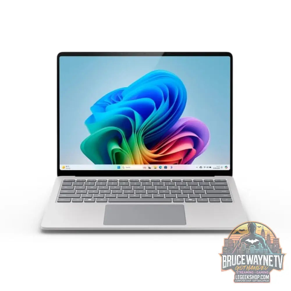 Microsoft Surface Laptop 7 Copilot+PC - Microsoft - vue 2