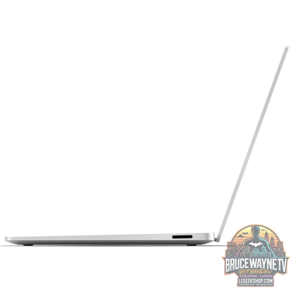 Microsoft Surface Laptop 7 Copilot+PC - Microsoft - vue 7
