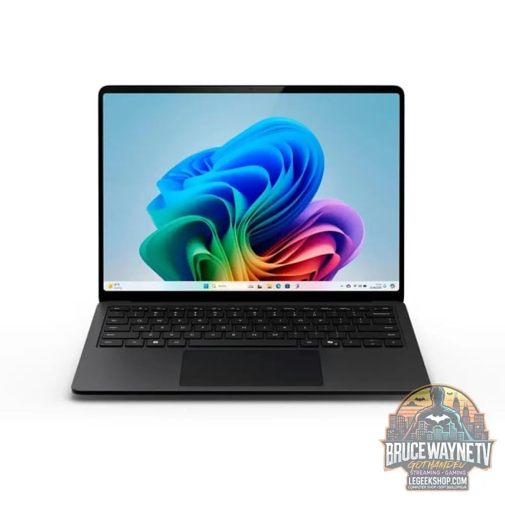 Microsoft Surface Laptop 7 Copilot+PC - LeGeekShop - vue 2