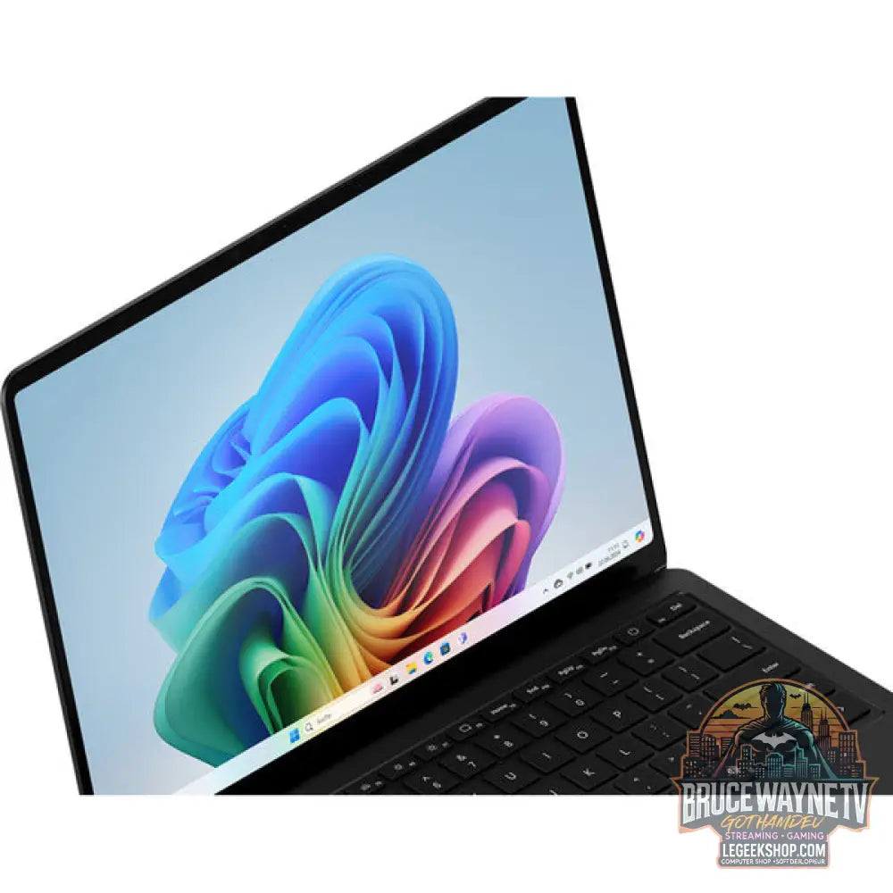 Microsoft Surface Laptop 7 for Business - Microsoft - vue 5
