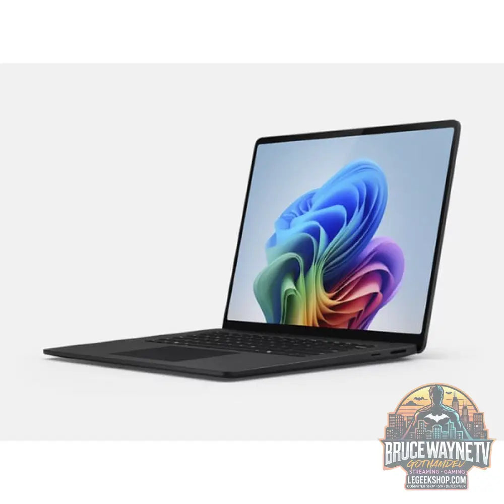 Microsoft Surface Laptop 7 for Business - Microsoft - vue 2