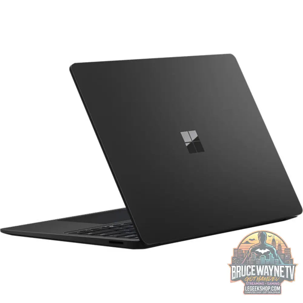 Microsoft Surface Laptop 7 for Business - Microsoft - vue 3