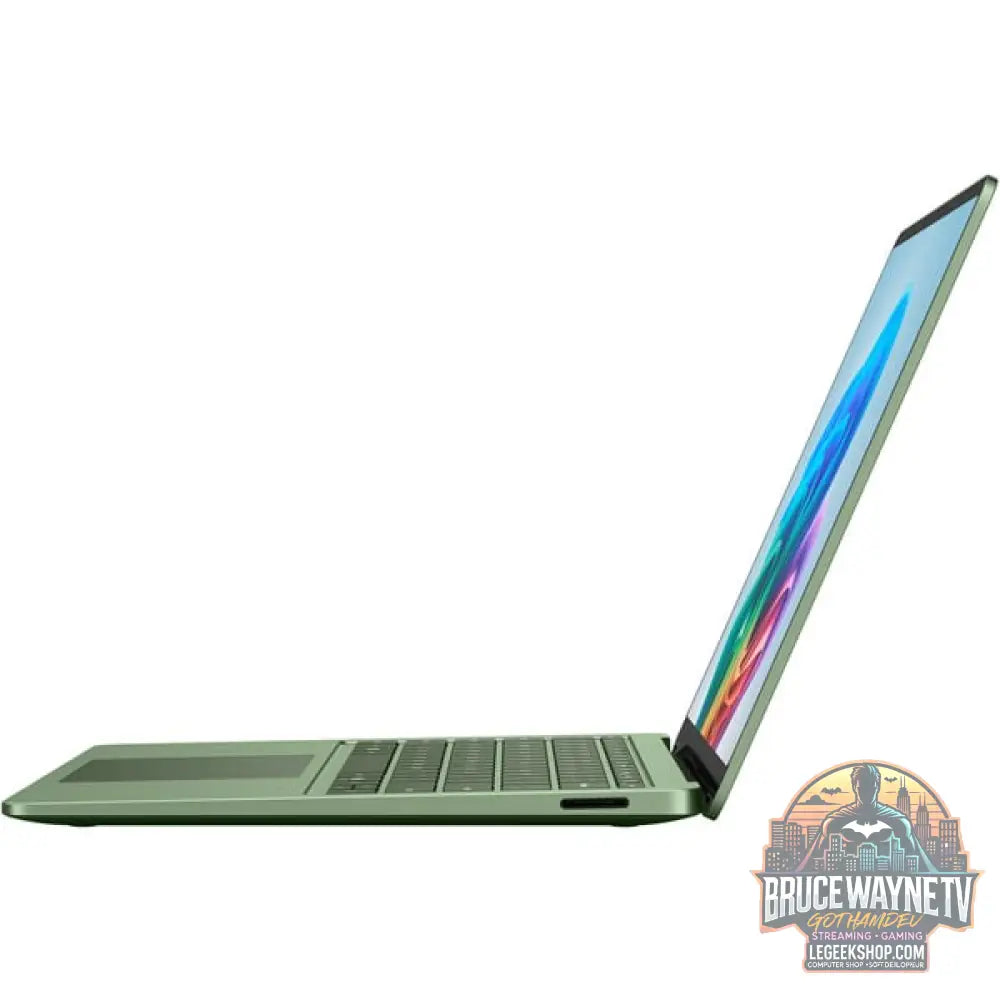 Microsoft Surface Laptop 8 Copilot+PC - Microsoft - vue 7