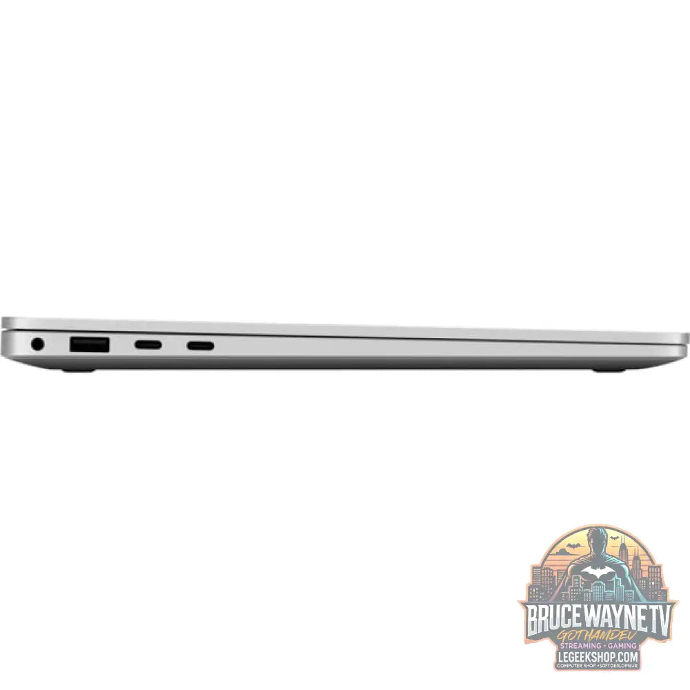 Microsoft Surface Laptop 8 Copilot+PC - Microsoft - vue 6