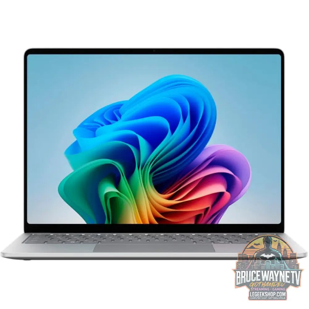 Microsoft Surface Laptop 8 Copilot+PC - Microsoft - vue 2