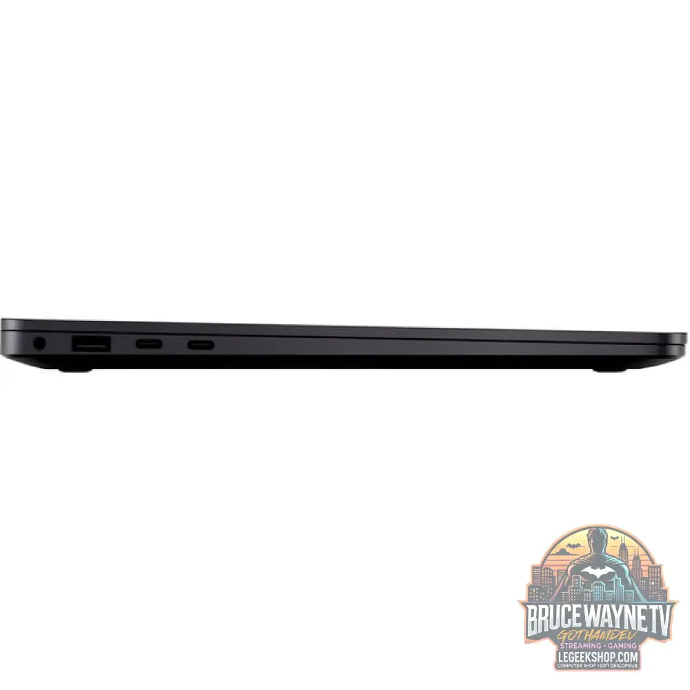 Microsoft Surface Laptop 8 Copilot+PC - Microsoft - vue 6