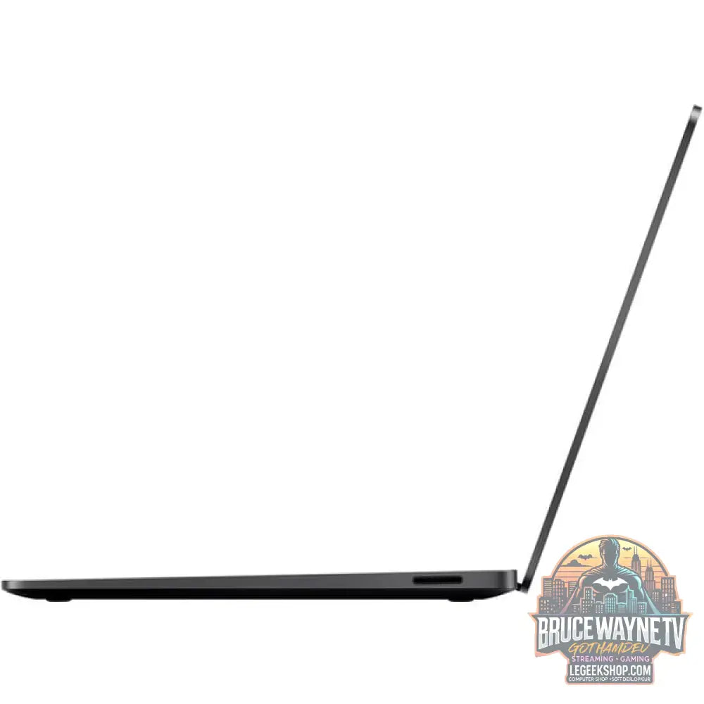 Microsoft Surface Laptop 8 Copilot+PC - Microsoft - vue 7