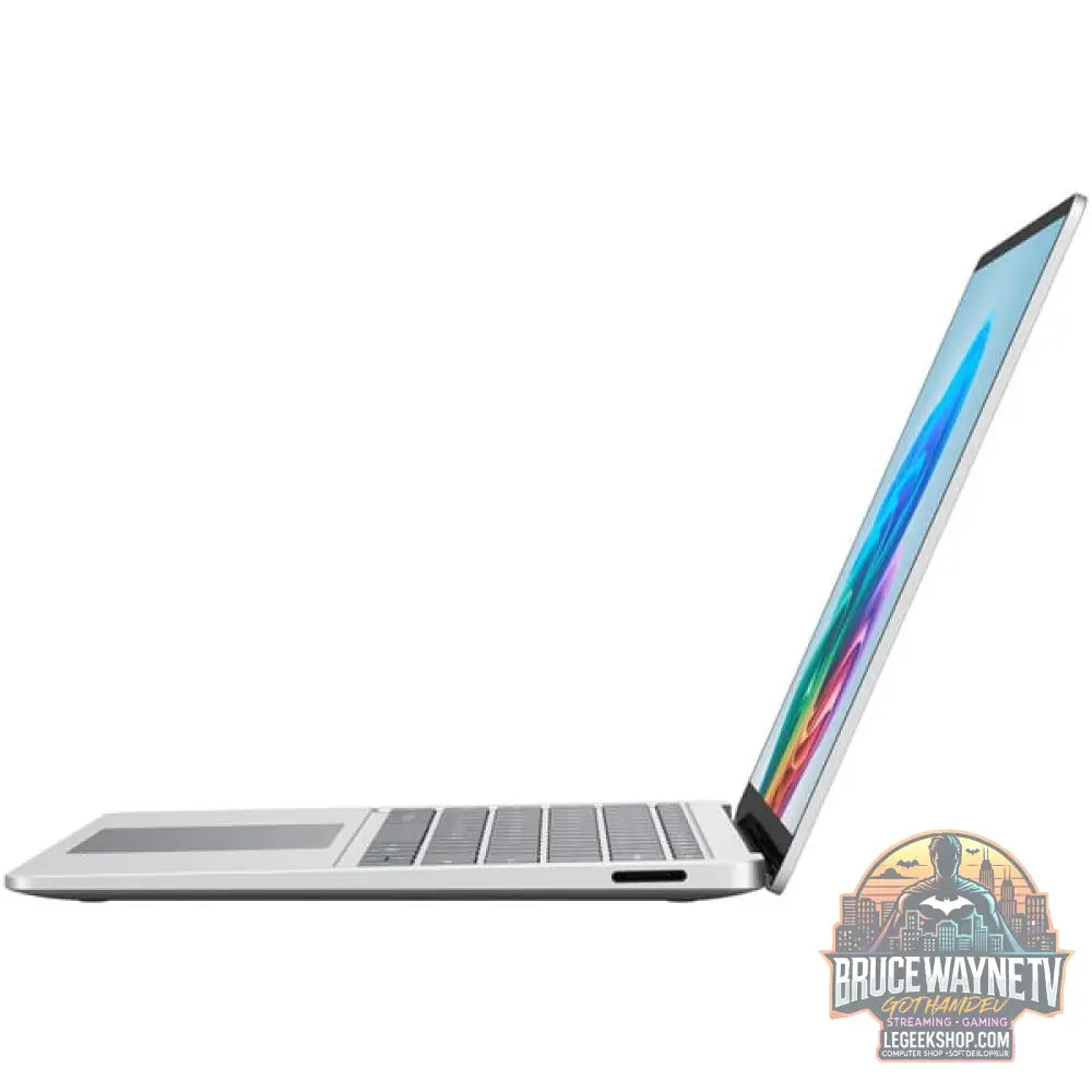 Microsoft Surface Laptop 8 Copilot+PC - Microsoft - vue 7