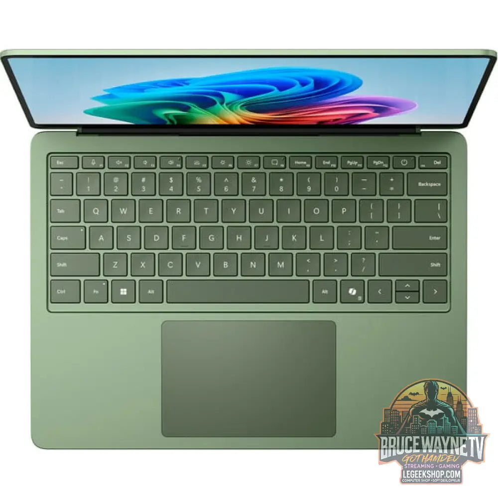Microsoft Surface Laptop 8 Copilot+PC - Microsoft - vue 4