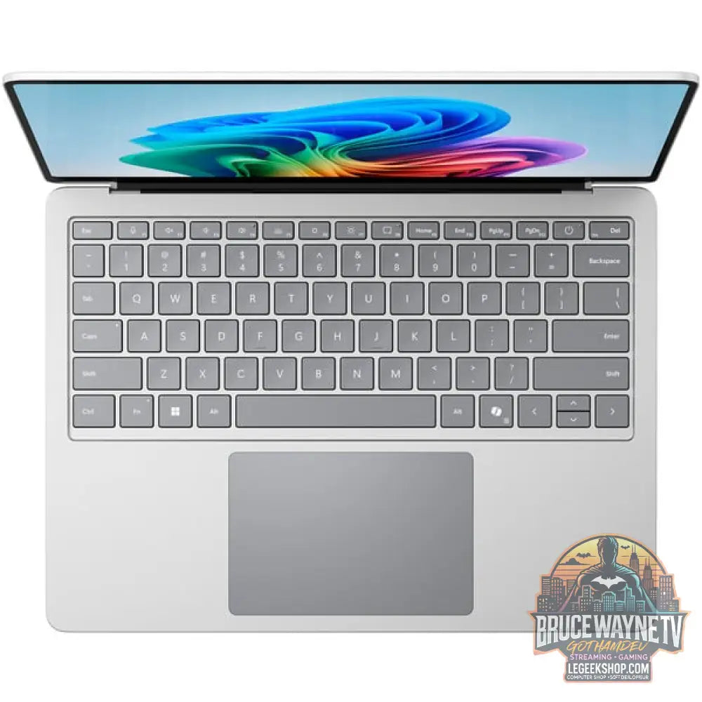 Microsoft Surface Laptop 8 Copilot+PC - Microsoft - vue 4