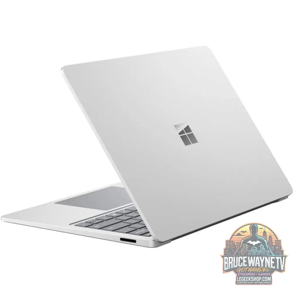 Microsoft Surface Laptop 8 Copilot+PC - Microsoft - vue 5