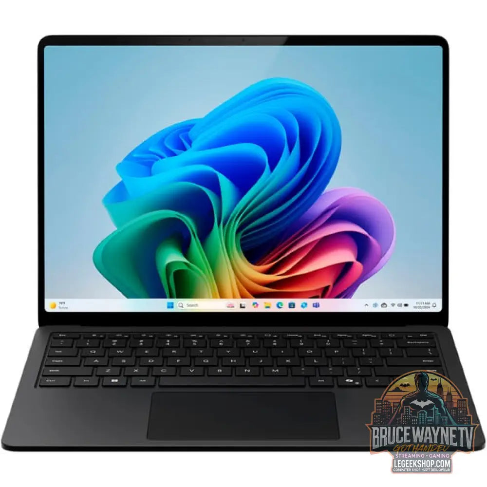 Microsoft Surface Laptop 8 Copilot+PC - Microsoft - vue 2