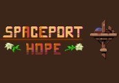 Spaceport Hope