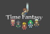 RPG Maker: Time Fantasy