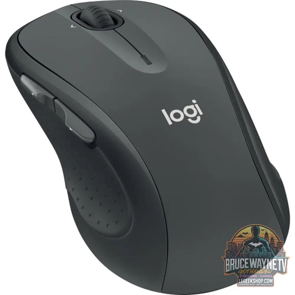 MK545 Advanced - Logitech - vue 6