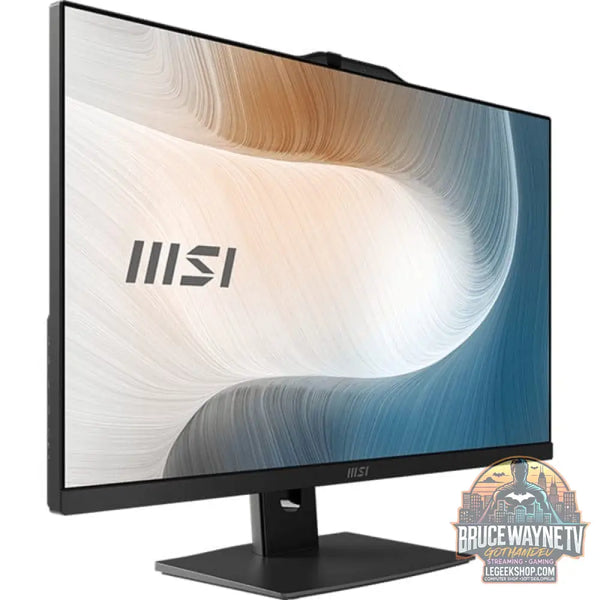 Modern AM272P 1M-1235AT, PC-System — vue 2