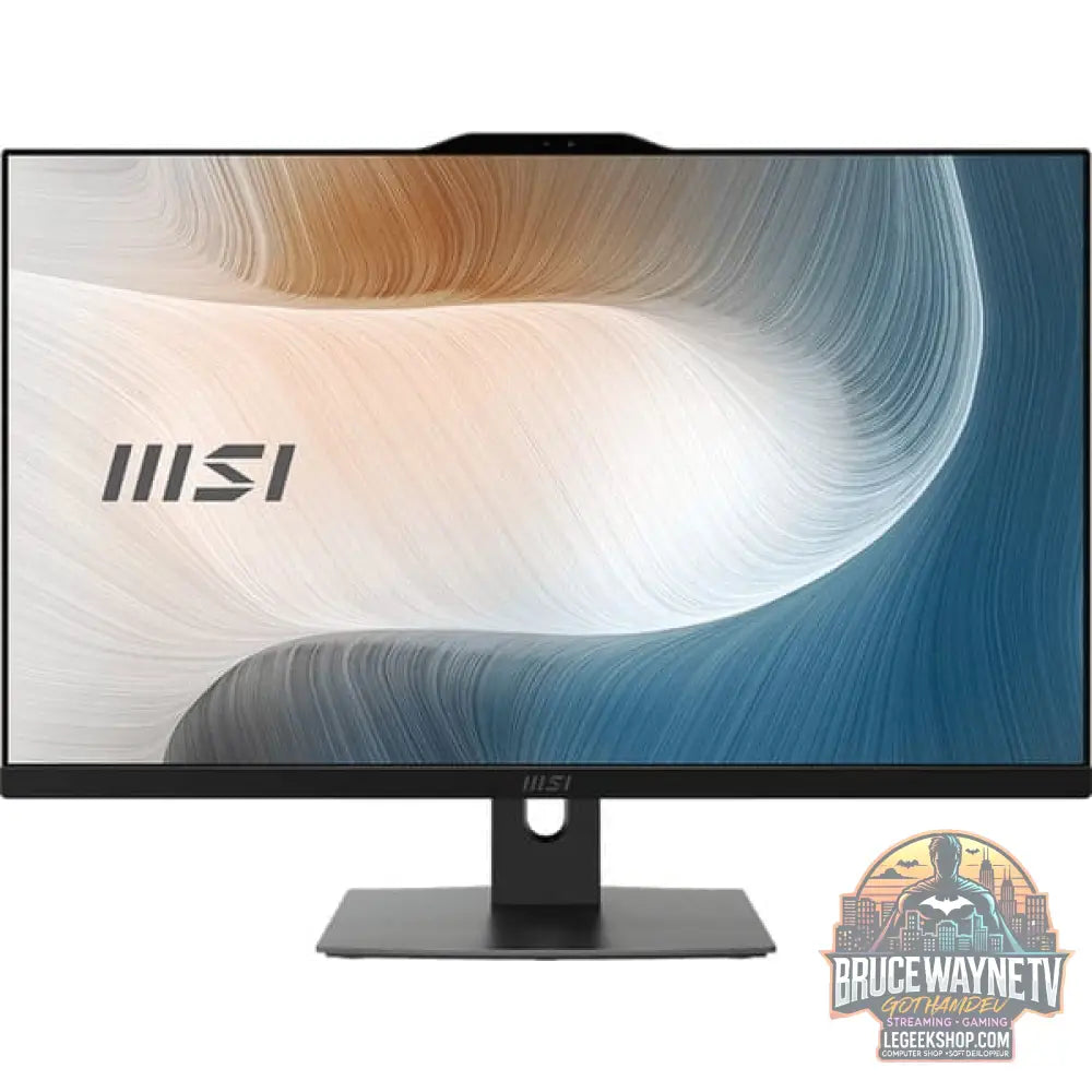 Modern AM272P 1M-1235AT, PC-System — vue 4