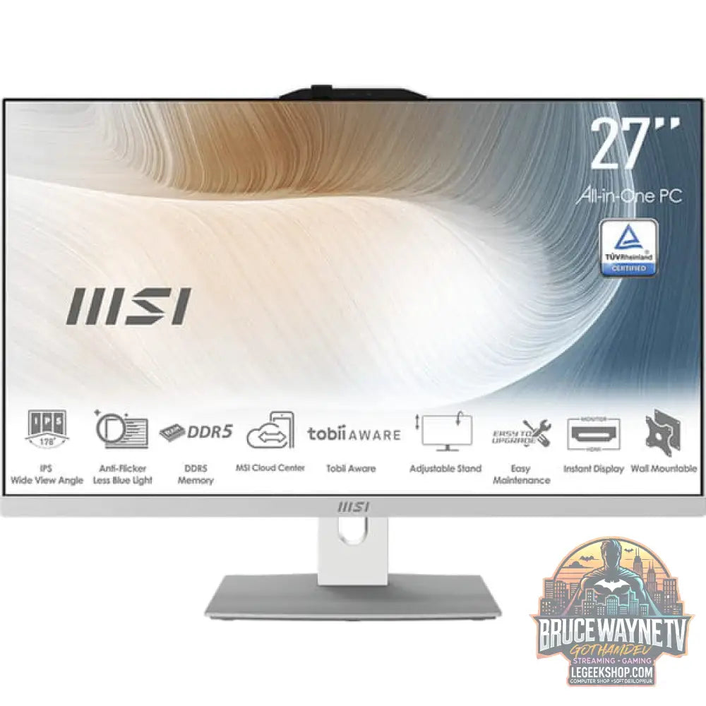 Modern AM272P 1M-1428AT, PC-System — vue 3