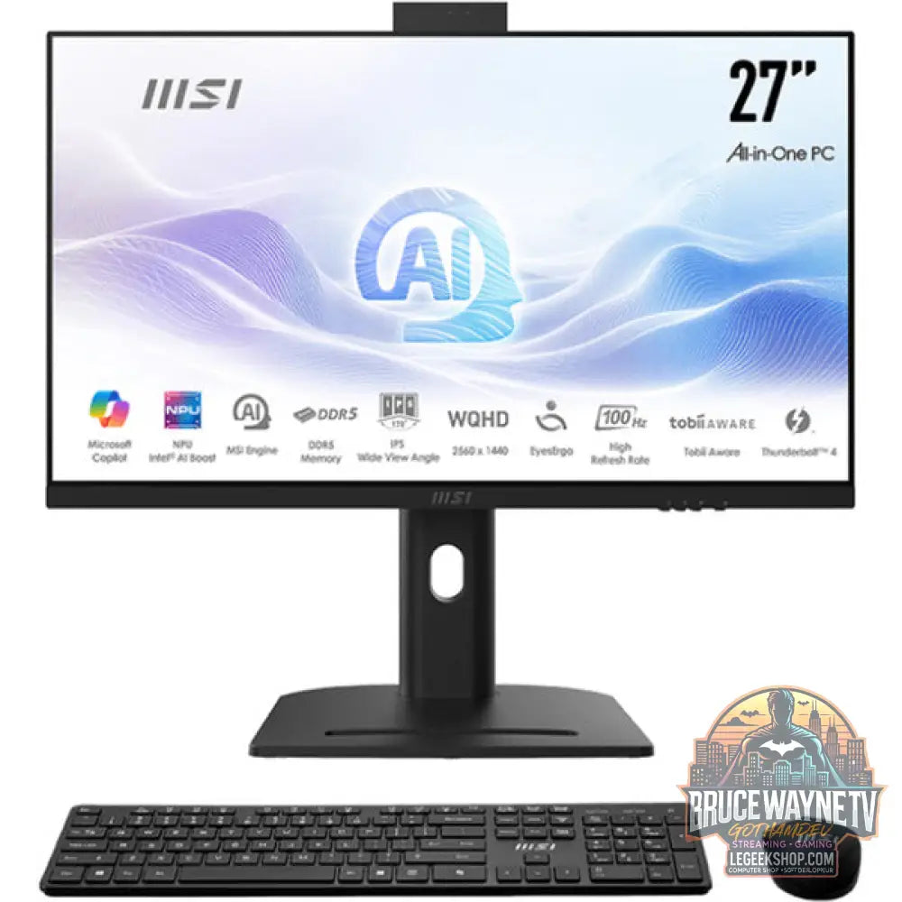 Modern AM273QP AI 1UMG-221AT — vue 6