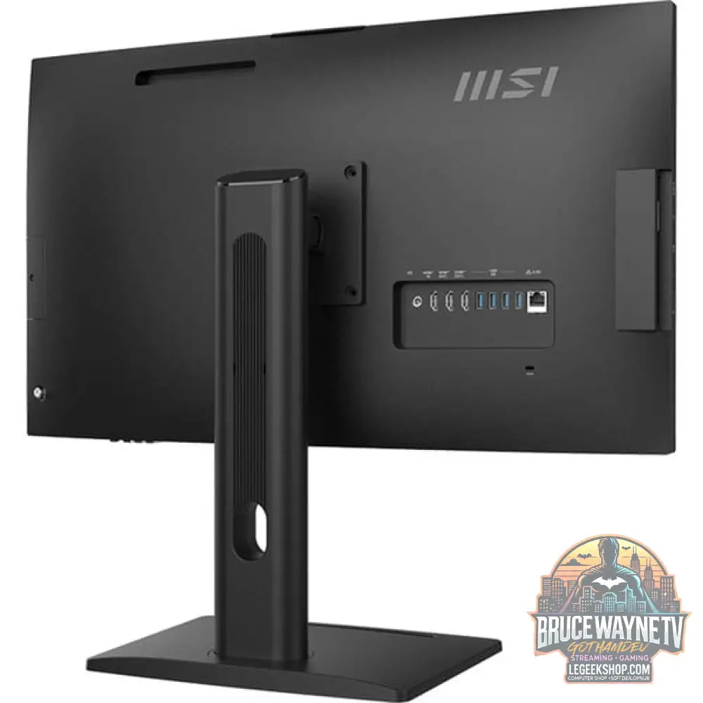 Modern AM273QP AI 1UMG-221AT, PC-System — vue 4