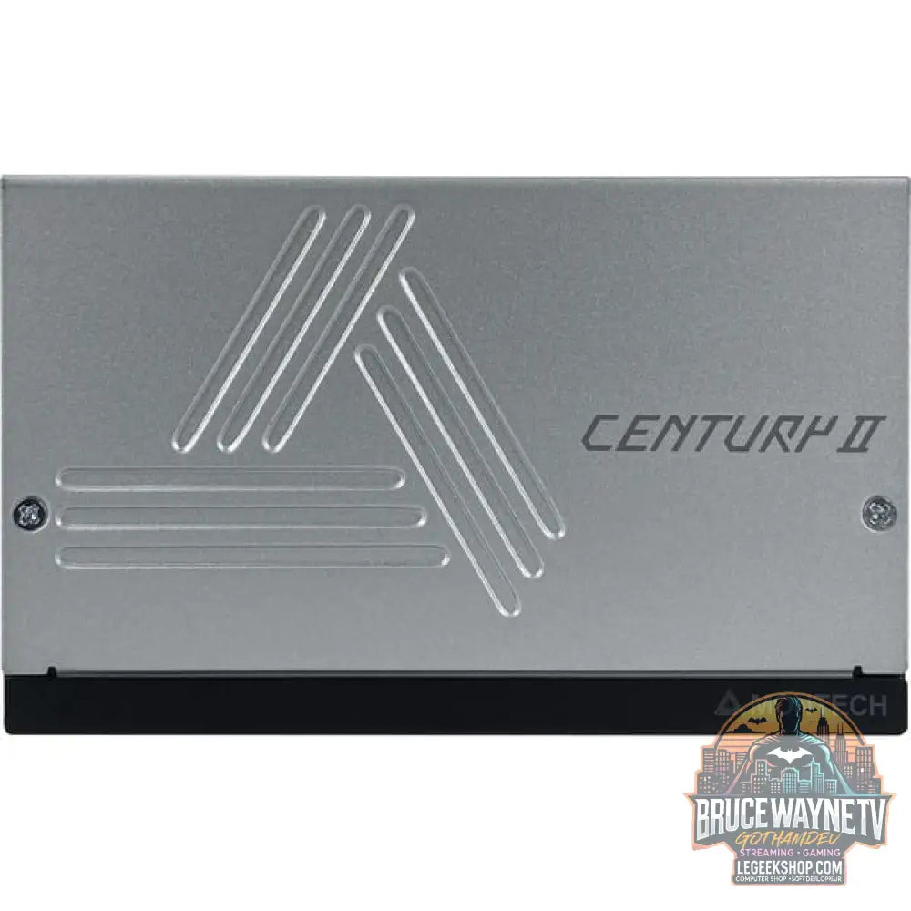 Montech CENTURY II 850, alimentation PC - Montech - vue 4