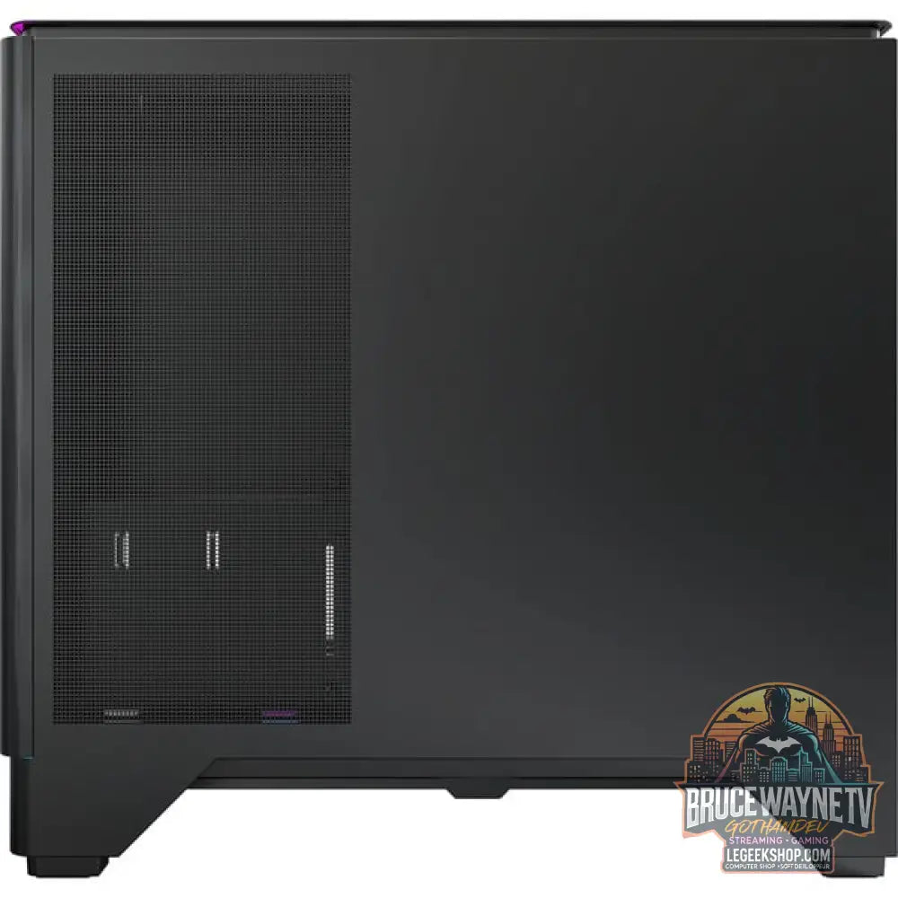 Montech KING 15 PRO, Tower-Gehäuse - Montech - vue 4