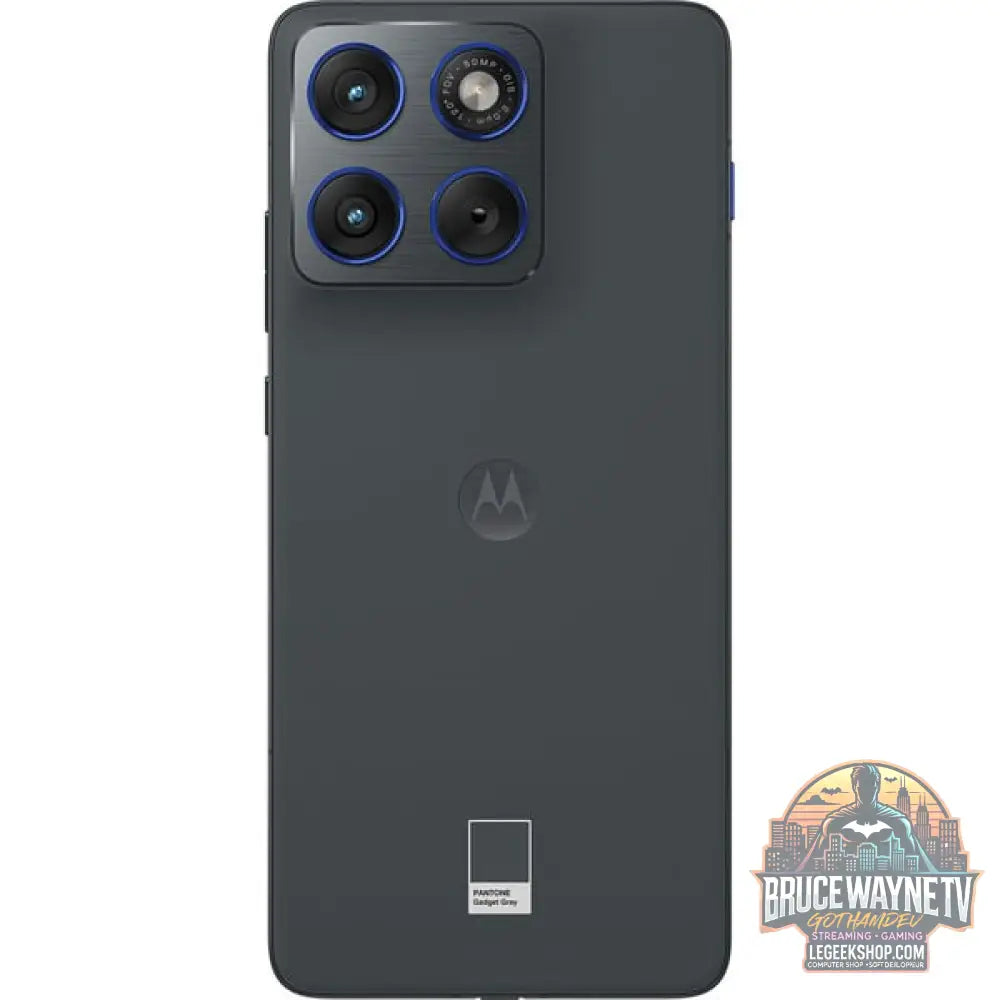 Motorola edge 70 512GB 5G - Motorola - vue 6